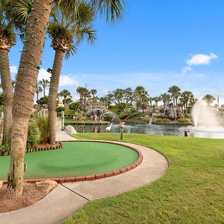 Breathtaking Views From Gulf Front 2 Bd / 3 Ba Townhome! Panama Stadt Exterior foto