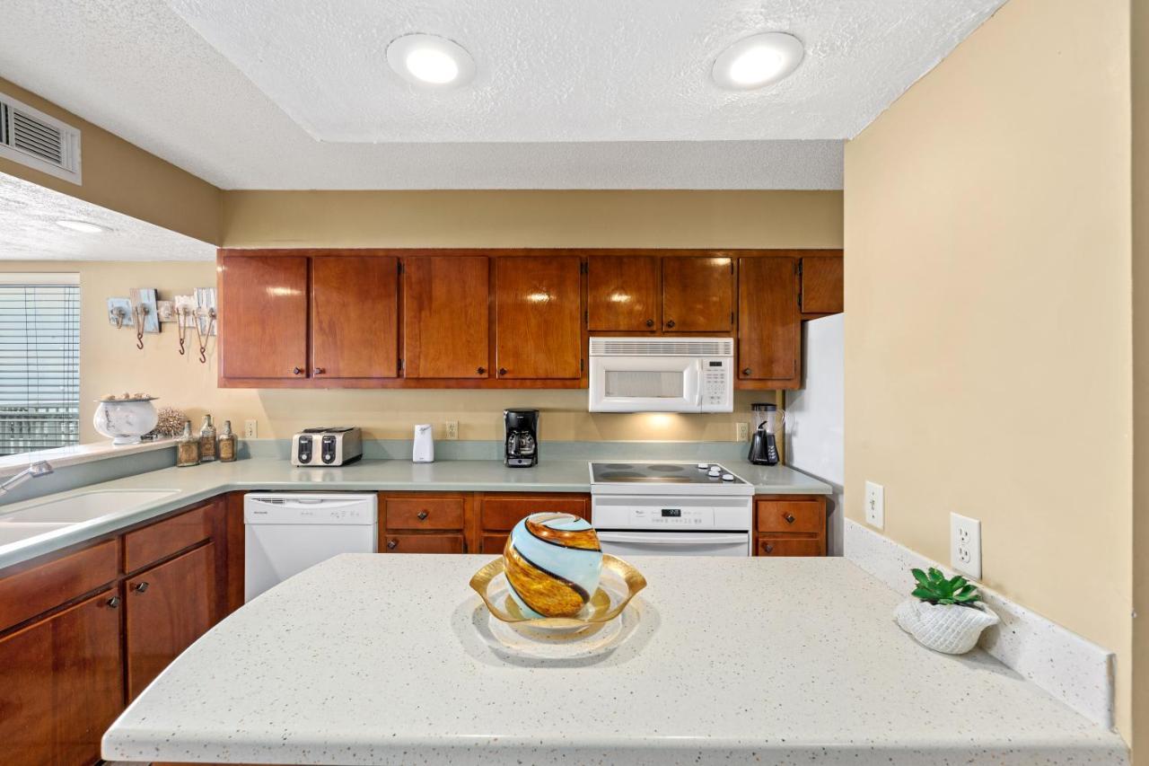 Breathtaking Views From Gulf Front 2 Bd / 3 Ba Townhome! Panama Stadt Exterior foto
