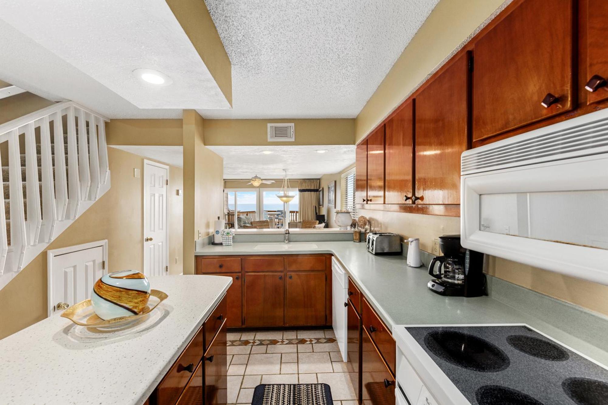 Breathtaking Views From Gulf Front 2 Bd / 3 Ba Townhome! Panama Stadt Exterior foto