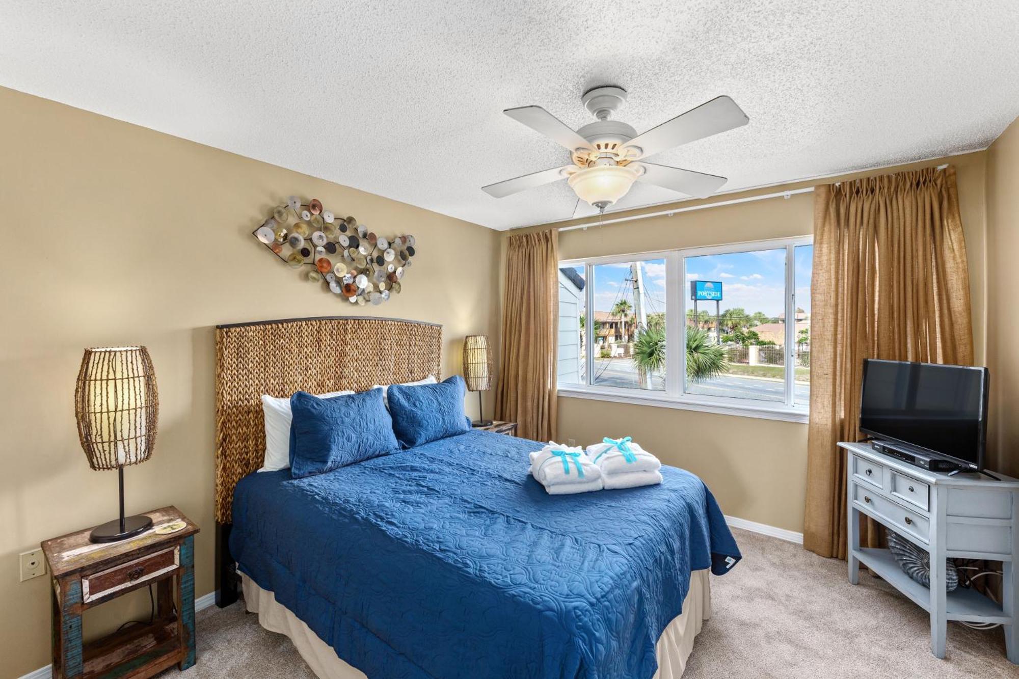 Breathtaking Views From Gulf Front 2 Bd / 3 Ba Townhome! Panama Stadt Exterior foto