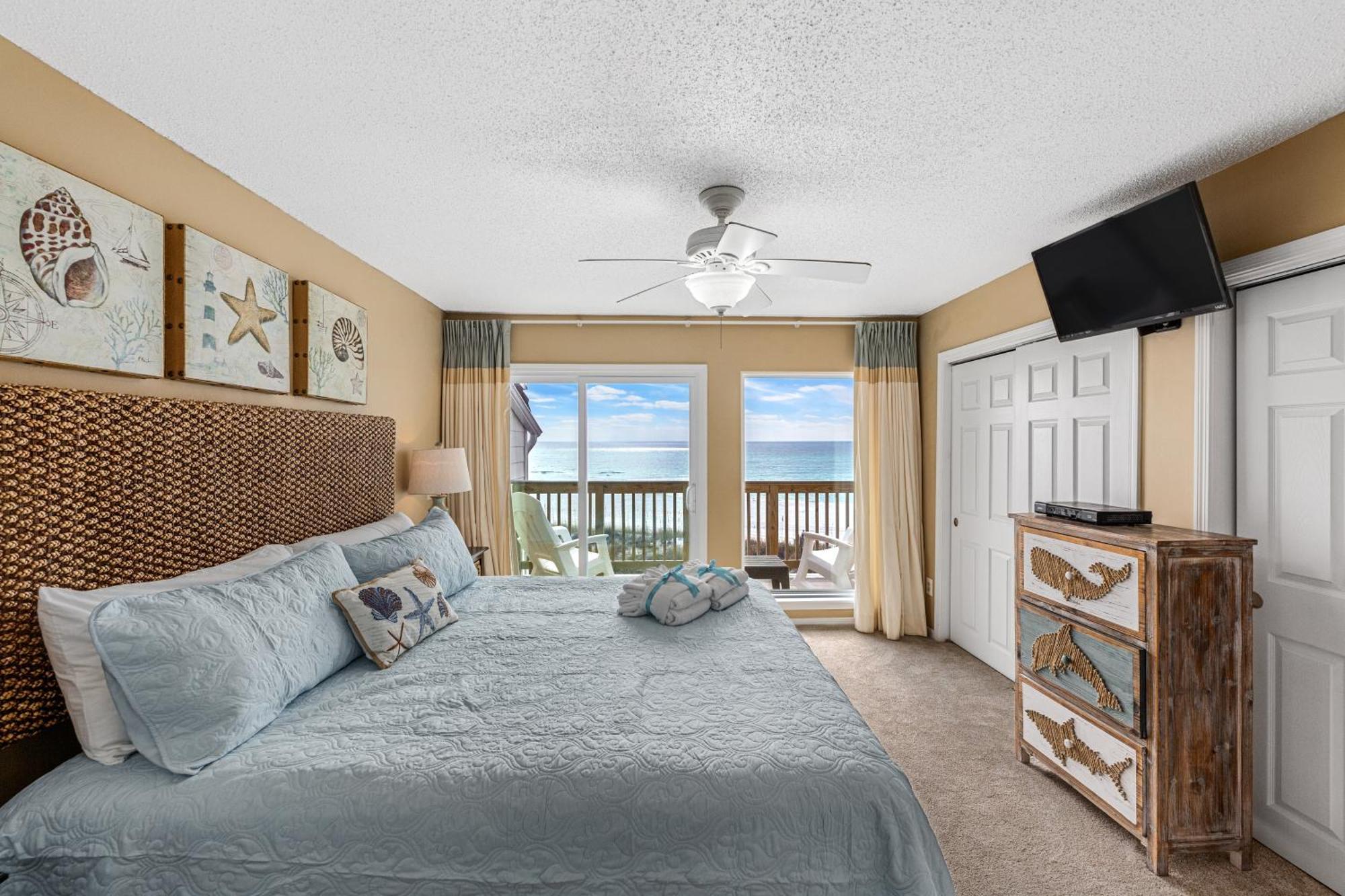 Breathtaking Views From Gulf Front 2 Bd / 3 Ba Townhome! Panama Stadt Exterior foto