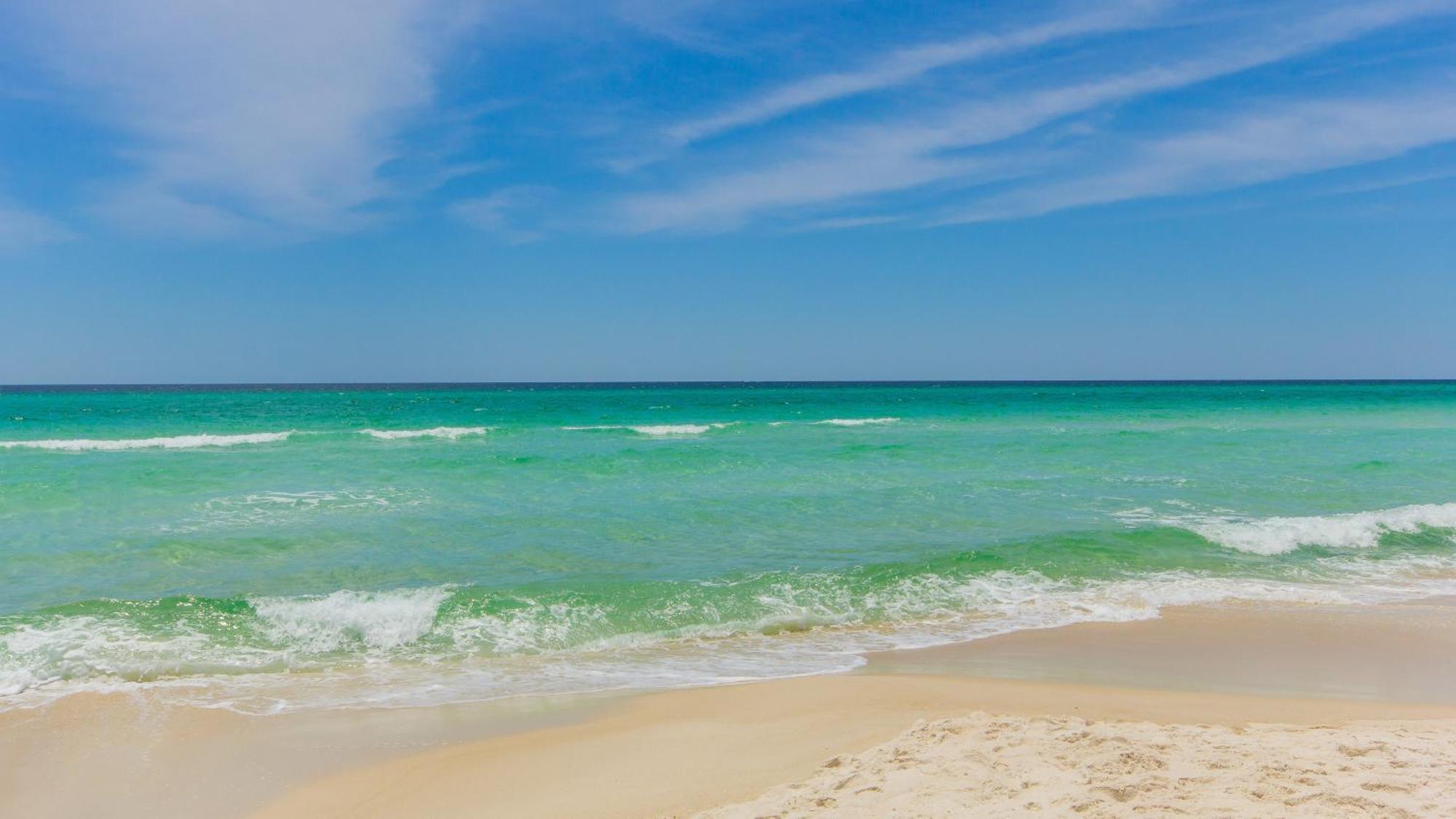 Breathtaking Views From Gulf Front 2 Bd / 3 Ba Townhome! Panama Stadt Exterior foto