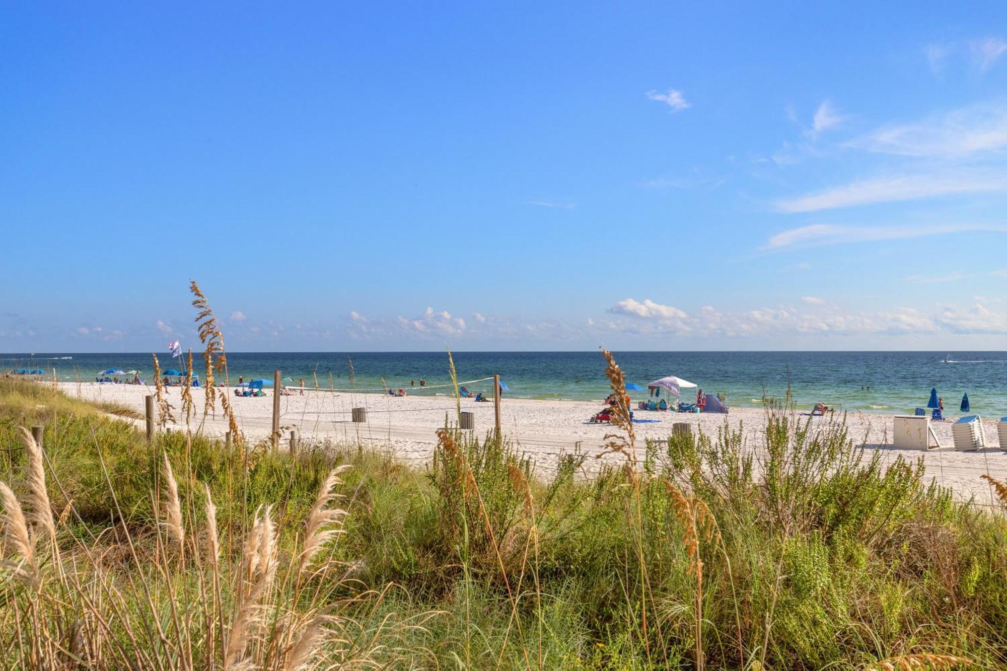 Breathtaking Views From Gulf Front 2 Bd / 3 Ba Townhome! Panama Stadt Exterior foto
