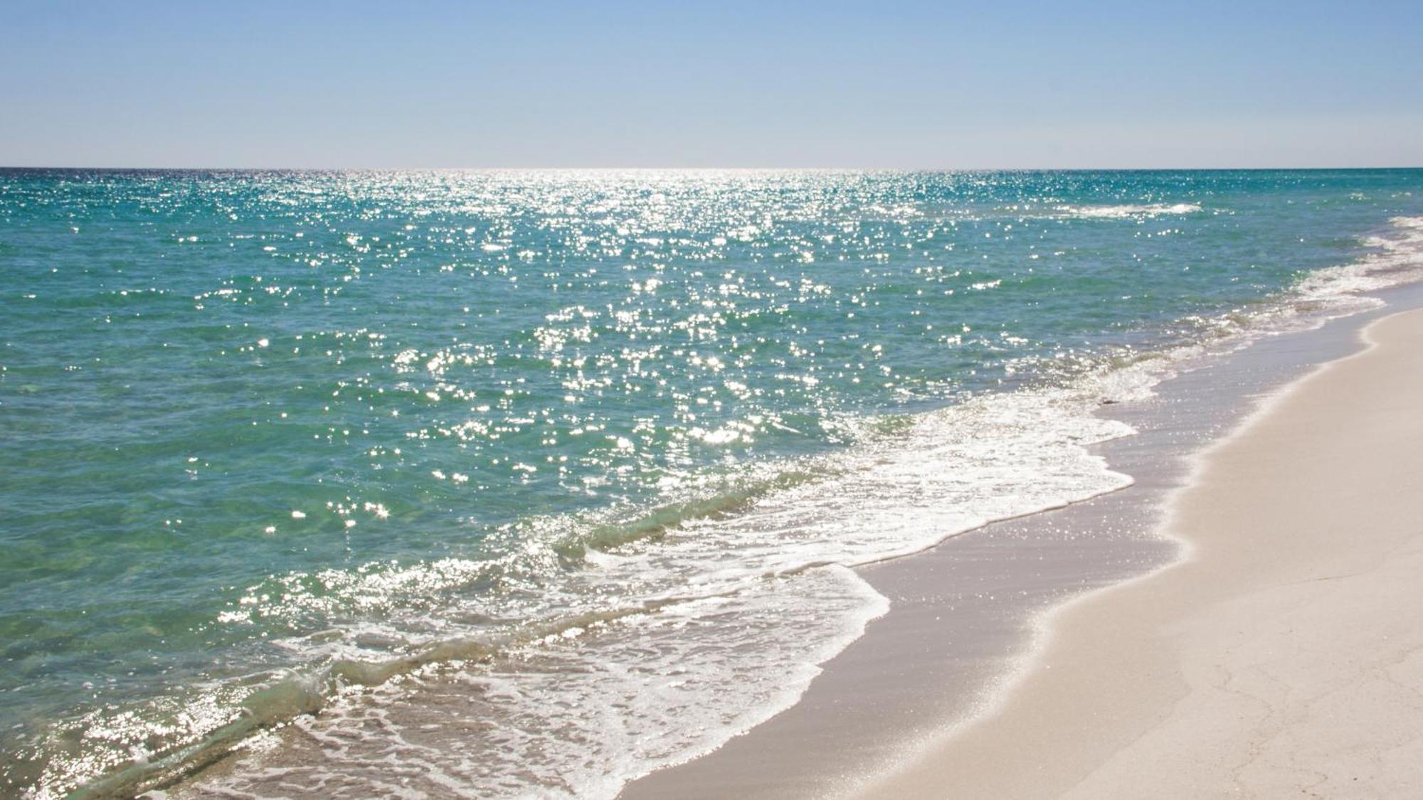 Breathtaking Views From Gulf Front 2 Bd / 3 Ba Townhome! Panama Stadt Exterior foto